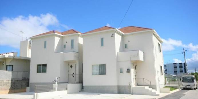 グランディオーソ沖縄ヴィラ 恩納1（沖縄県 コテージ・ロッジ・一棟貸） / 1