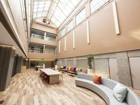 トーセイホテル＆セミナー幕張 / 5