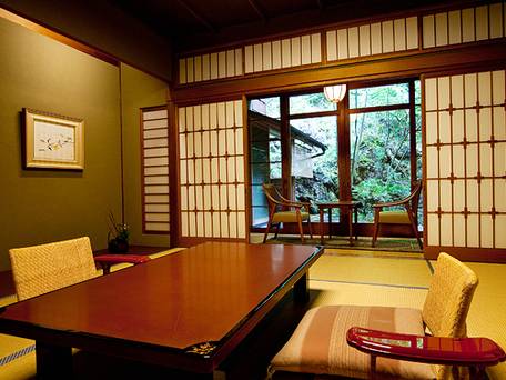 城崎温泉 西村屋本館 / 4