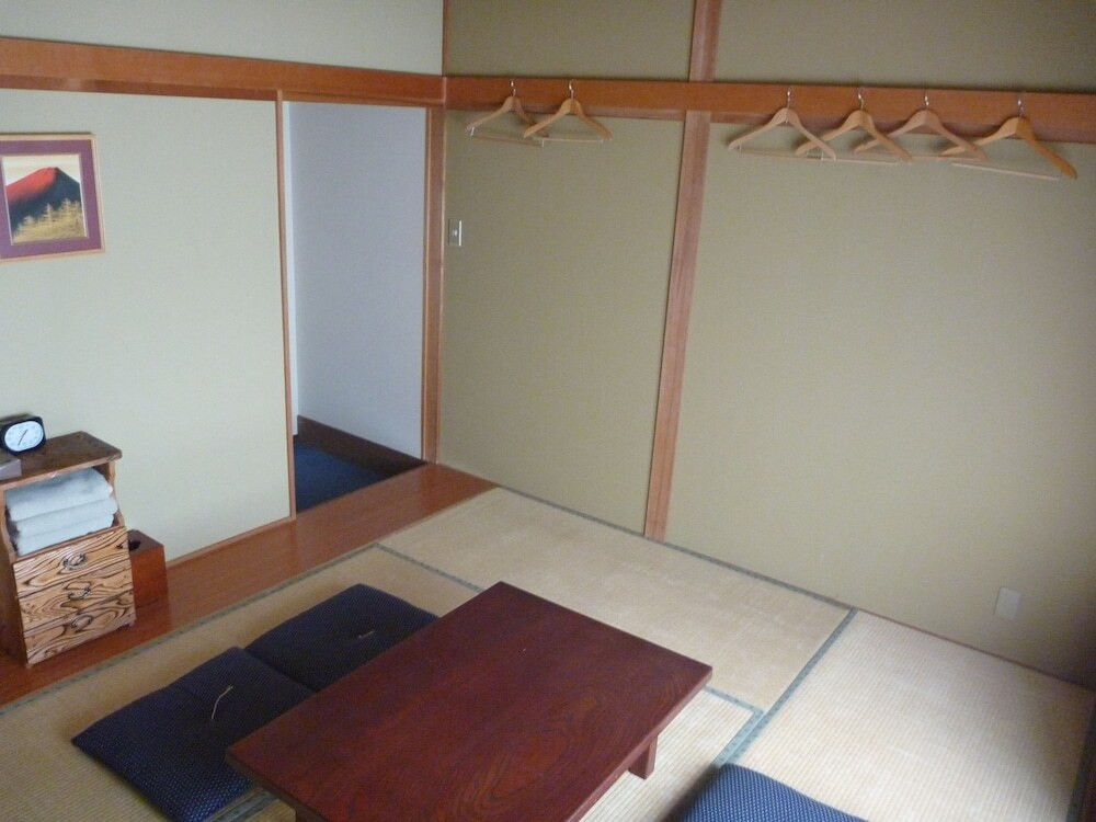 リビングルーム