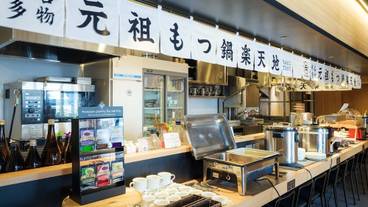 朝食ビュッフェ / 5