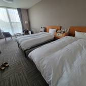 下関市営国民宿舎 海峡ビューしものせき（山口県 旅館） / 2