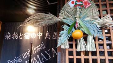 内部エントランス / 3