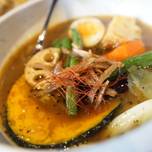 道民がおすすめ☆札幌で人気のスープカレー13選！アクセスがよいお店を厳選