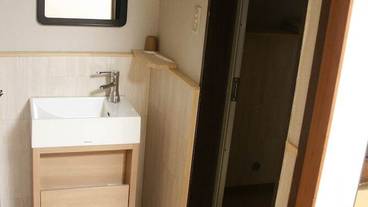 客室の設備とサービス / 32