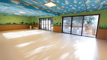 全天候型ドッグラン / 6