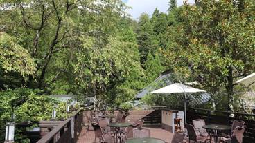 バルコニー / 15