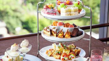 食事・飲み物 / 5