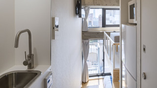 トリプルルーム