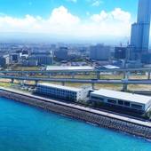 変なリゾート&スパ 関西空港(大阪府 ビジネスホテル) / 5