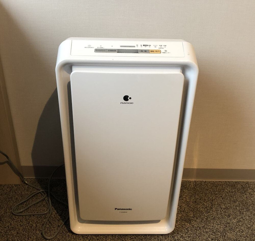 客室の設備とサービス