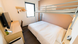 スーパールーム