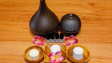 客室の設備とサービス / 19