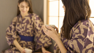 ツインルーム 禁煙