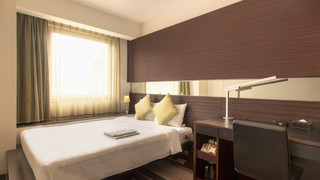 スーペリアルーム ダブル 喫煙可(20㎡, ベッド1台)