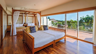 エグゼクティブツイン禁煙