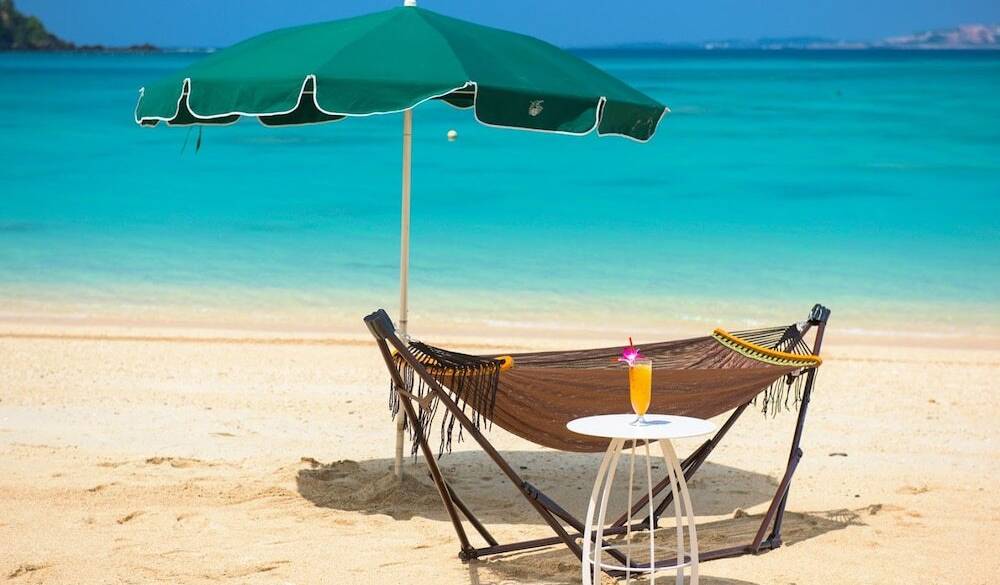 レンタルグッズも充実 / 2