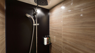 モデレートダブルルーム