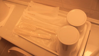 スタンダード ダブルルーム 禁煙