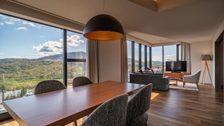 2ベッドルーム プレミアレジデンス