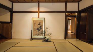 内部エントランス / 2