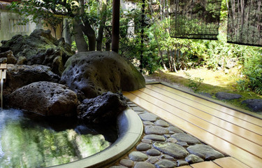 The 13 Best Onsen Ryokan in Kinosaki With In-Room Open-Air Baths for Traveling Couples