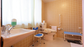 ユニバーサル ツインルーム 禁煙（バリアフリー ）