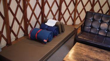 エキストラベッド / 39