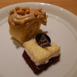 ブッフェ ザ フォレスト ららぽーと TOKYO-BAY（ブッフェザフォレスト）