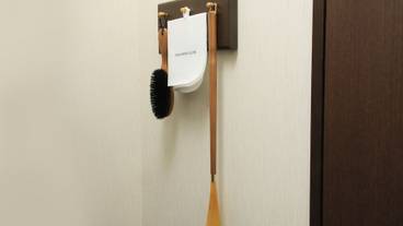 客室の設備とサービス / 22