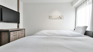 スタンダードツイン