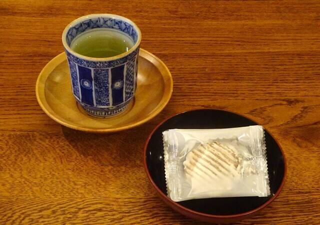 ウェルカムサービス / 4