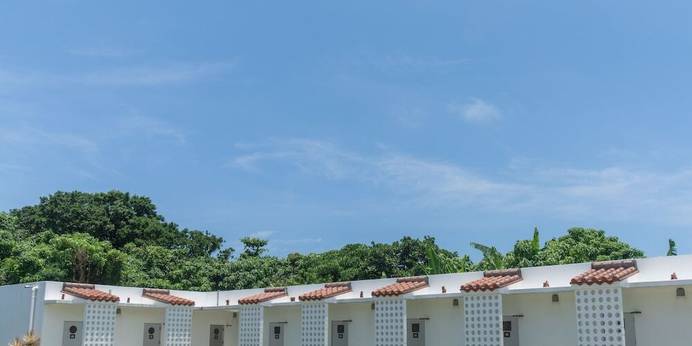 Nata Beach Villa（石垣島）（沖縄県 別荘・ヴィラ・コンドミニアム） / 1