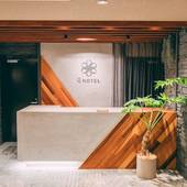 R Hotel Honmachi（大阪府 ビジネスホテル） / 2