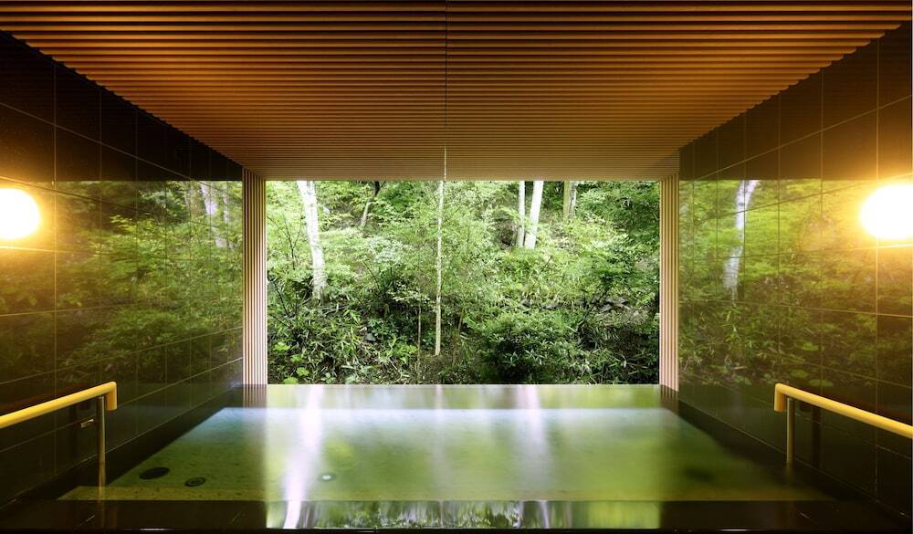 庭園大浴場 湧泉／眺望 / 4