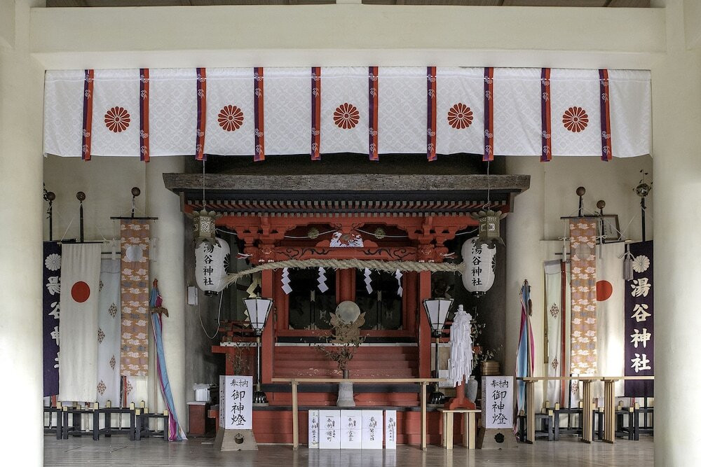 施設からの眺望