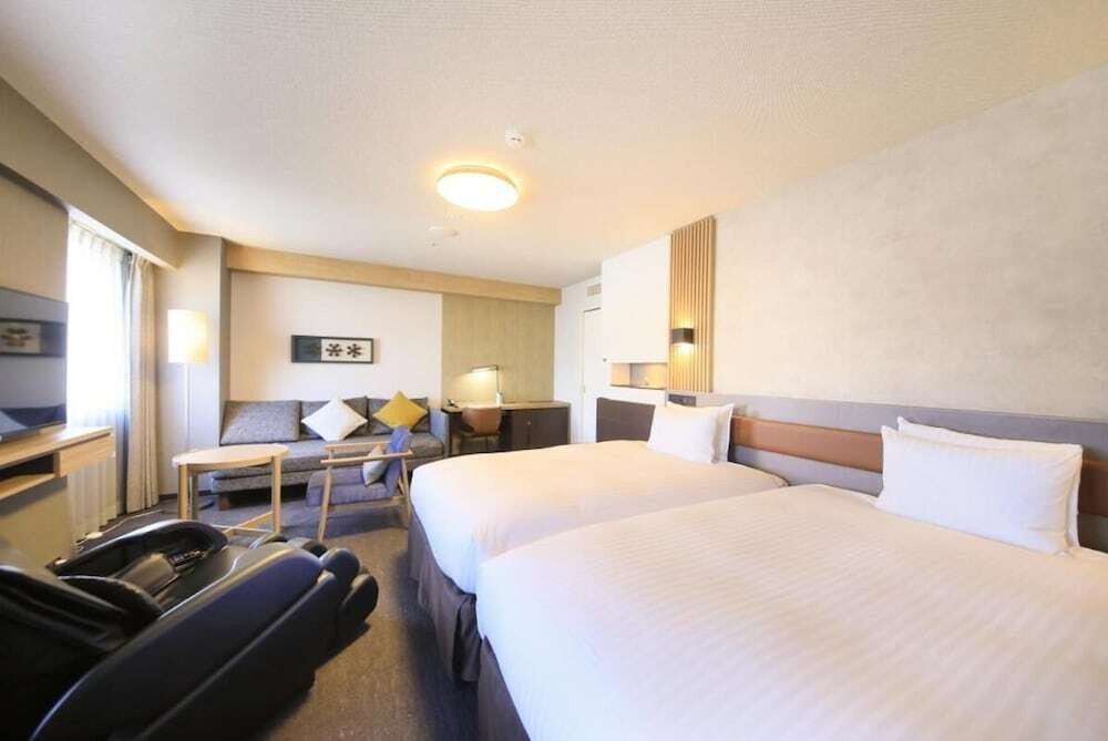 細やかなサービスが充実の駅近ホテル3523174