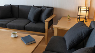 プレミアスイートオーシャンビュー''ROTEN'' 禁煙