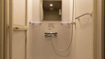 バスルームのシャワー / 31