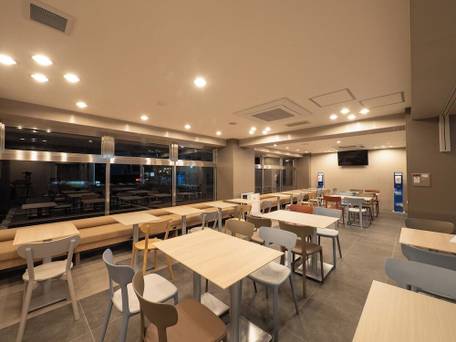 東横イン郡山 / 3