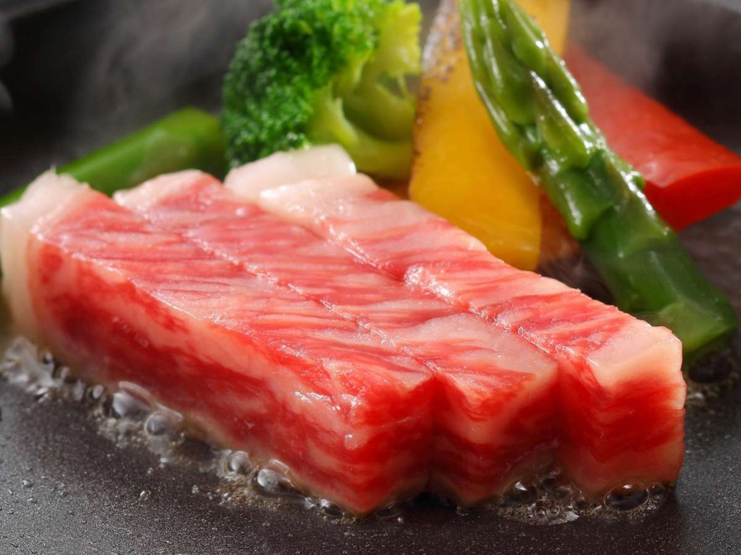 房総鴨川温泉 是空 -ZEKUU-(ボウソウカモガワオンセン ゼクウ) / 1