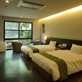 里山の別邸 下田セントラルホテル（静岡県 旅館） / 3