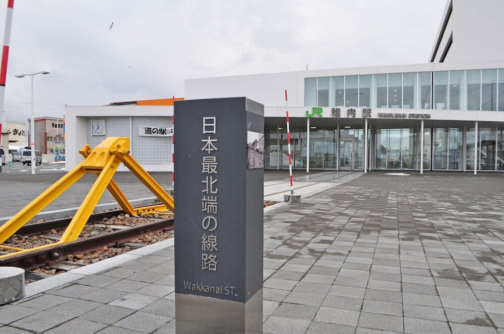 施設からの眺望