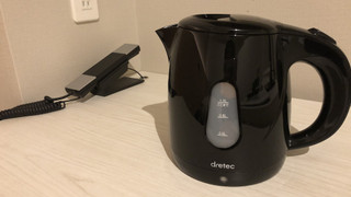 セミダブルルーム　禁煙