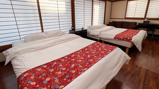 スタジオアパートメント バルコニー付 (201)