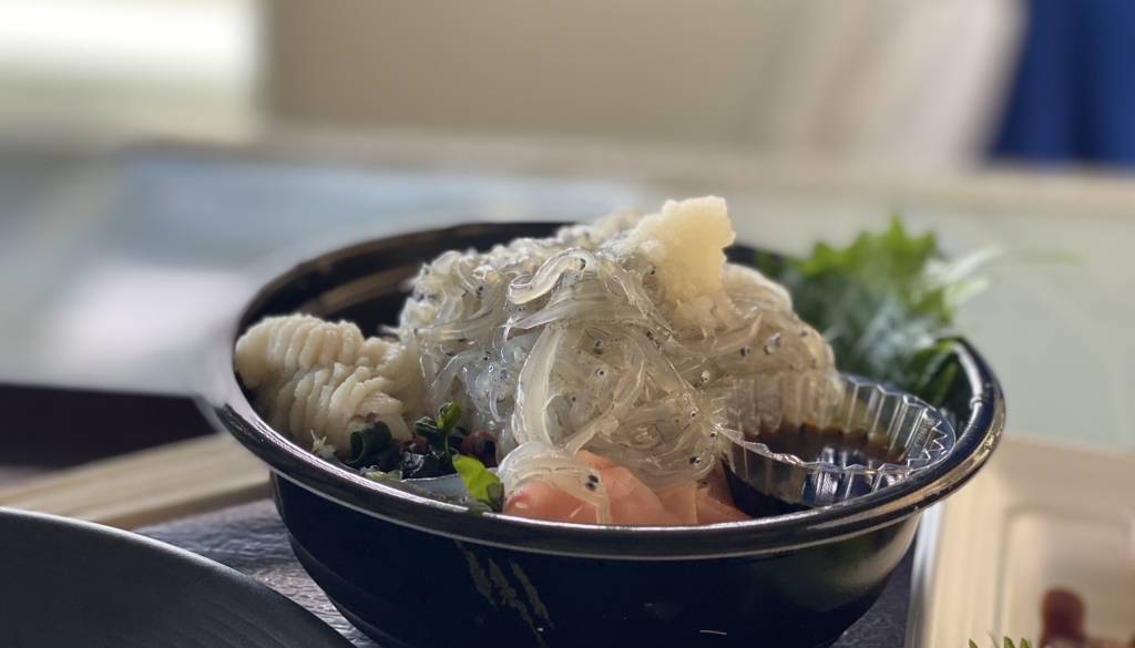 道の駅あわじ / 3