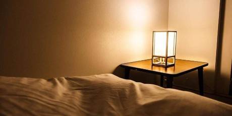 Stay Osaka Namba