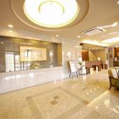 ホテルルートイン第2亀山インター（三重県 ビジネスホテル） / 2