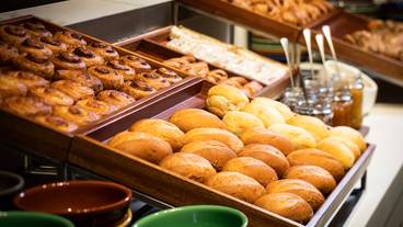 クロスホテル京都（クロスホテルキョウト） / 3