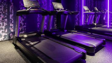 フィットネス設備 / 8